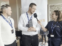 Innovation Challenge 2025 - Meet the Winners