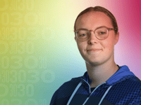 Elizabeth Blae Cain Is Using Sport to Change Young Lives