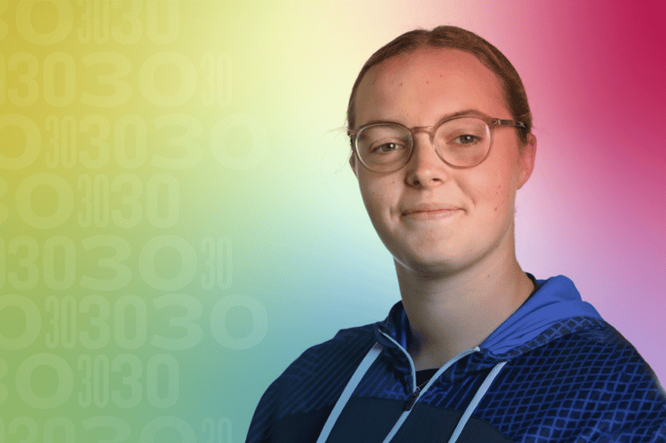 Elizabeth Blae Cain Is Using Sport to Change Young Lives