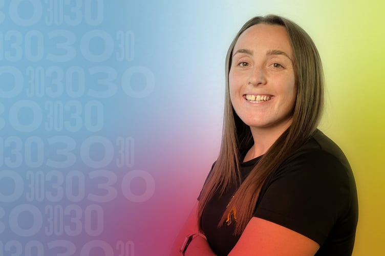 Anna Shaw is Building a Kinder, Healthier Future for the Island's Kids