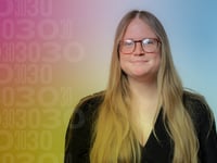Caitlin Barlow is Reshaping the Island's Palliative Care