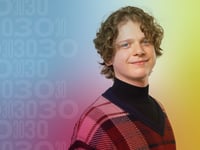 Ambrose McCartney Is Helping Rewrite the Rules of Higher Education