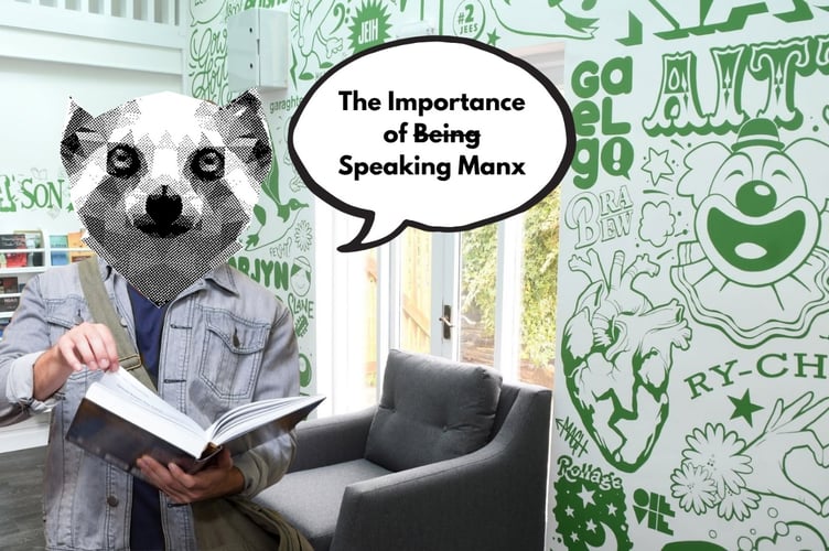 Manx was Once Declared Extinct...Here’s Why It Isn’t And What Comes Next
