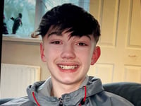 Juvenile denies murdering 14-year-old boy