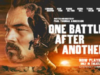Gef Says: 'One Battle After Another Is The Undisputed Film Of The Year'