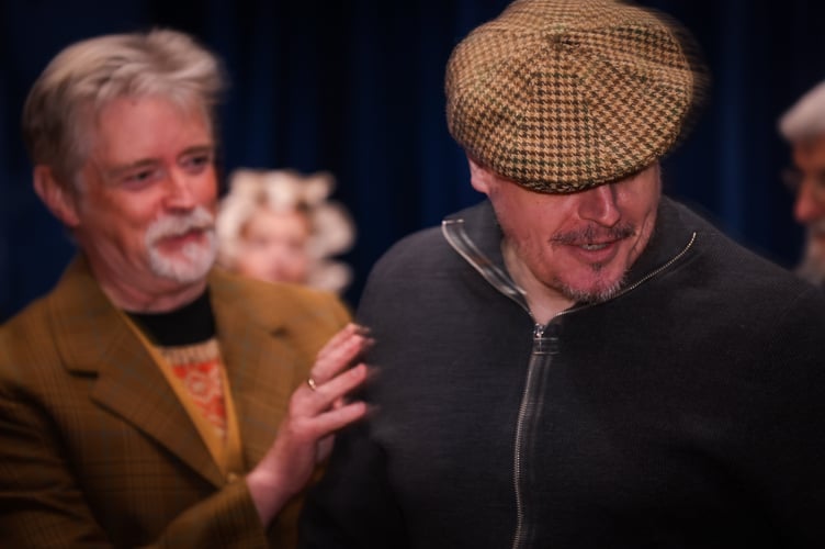 Rushen Players Group To Take On 'Heartbreak House' Play Later This Month