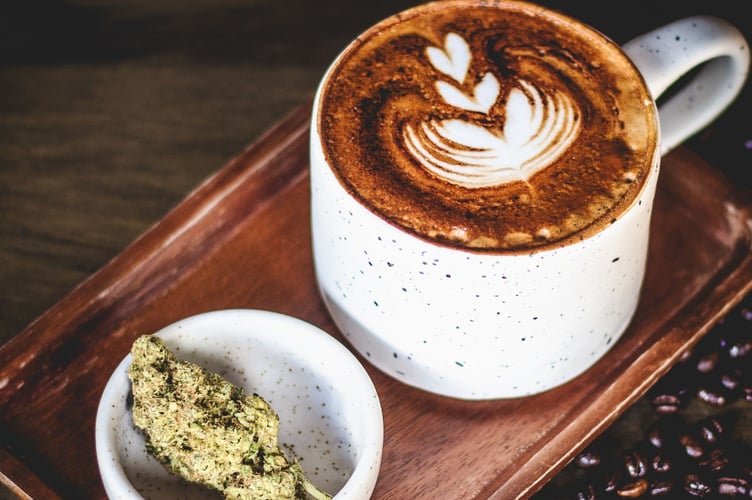 Duo Behind Island’s First Medicinal Cannabis Café Answer Your Questions
