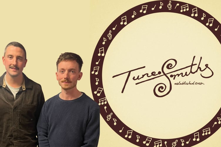 TuneSmiths: Giving Manx Musicians the Stage They Deserve