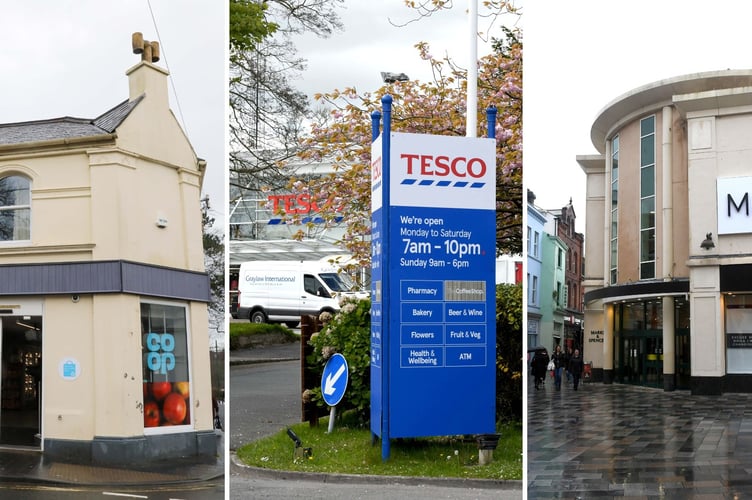 What’s This Big Petition About Manx Food Really Asking For?