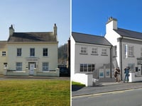Culture Vannin Applies for Planning Permission for Big Revamp