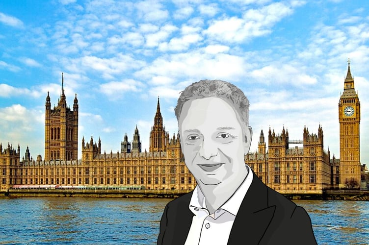 Allinson: Treasury in Process of Reviewing Measures Announced in Westminster