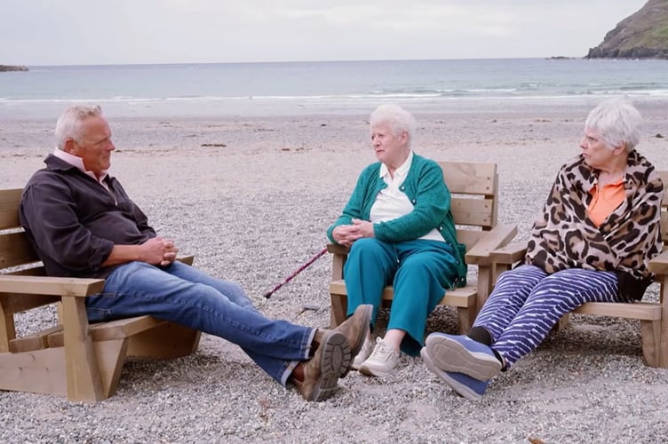 Escape to the Country Makes Manx Debut