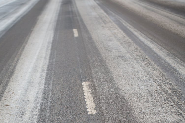 Sub-Zero Temperatures Expected