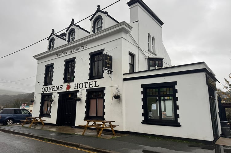 Pub Hopes to Reopen Soon