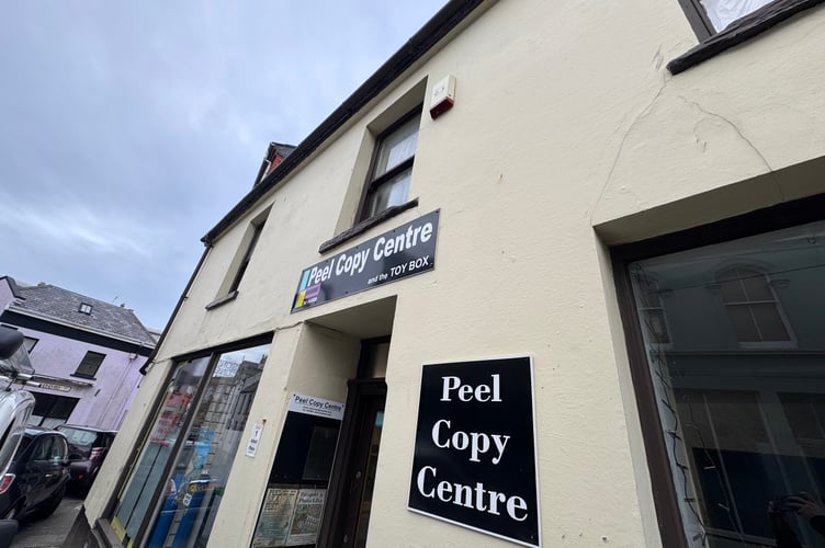 Business To Shut Before Christmas