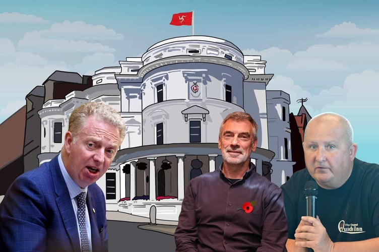 Hospitality Voices Challenge ‘Destructive’ Wage Policy