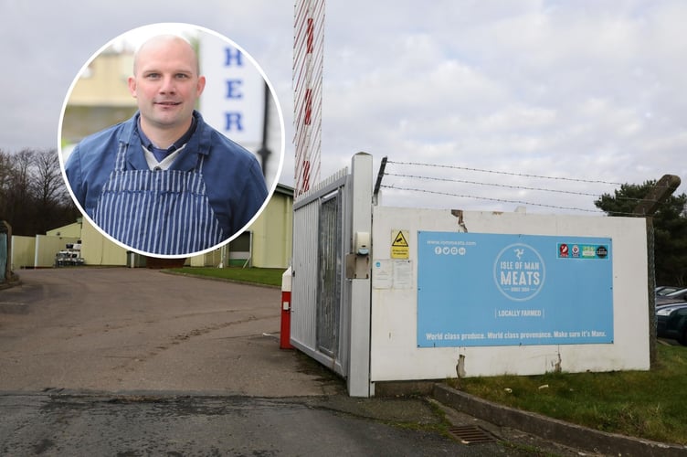 IoM Meats Responds Following Butcher's Frustration