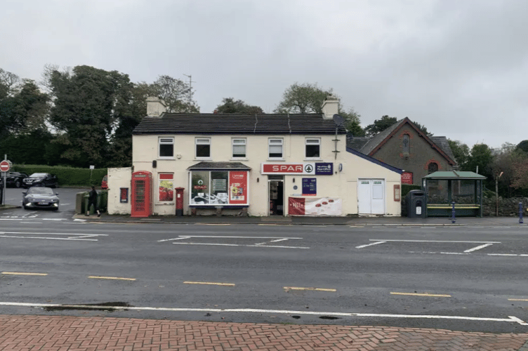 Union Mills Spar Hits The Market