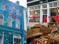 Christmas, The Manx Way