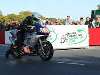 End of the Road for MGP Supporters Club?