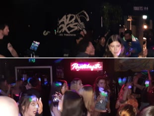 The Pubs Are Quieter, But the Dancefloor Isn’t Dead Yet