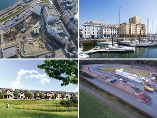 Hotels, Churches and...Sewage: The Projects To Look Out For in 2026