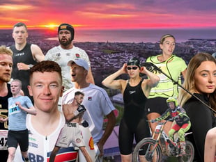 Sports Awards Shortlist as Manx Stars Battle for Top Honours