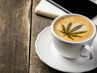 Medicinal Cannabis Cafe Now Open