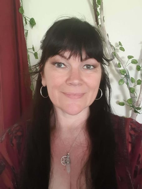 From Manx Roots to Magic: The Gran Teaching Witchcraft in Australia