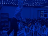 Spin, Sweat and a Second Act: Kim’s New Chapter in Douglas