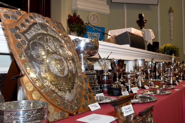 Guild Entries Close Tomorrow