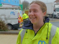 'Powered by People' Initiative at Manx Telecom Showcases Staff