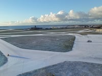 Airport to Remain Shut