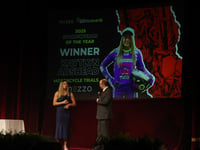 All The Legends That Won At Tonight's Isle of Man Sports Awards