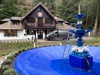 WATCH: Inside the Revival of Glen Helen’s Iconic Swiss Chalet