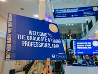 Young Adult and Graduate Fair taking place next week