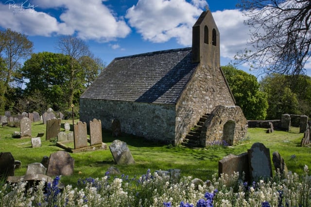 Restoration Works Planned for One of Island’s Oldest Churches