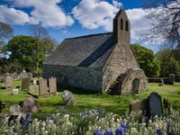 Restoration Works Planned for One of Island’s Oldest Churches