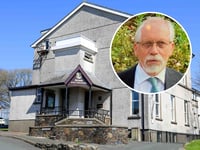 Onchan Celebrates Local Legend Keith Watterson