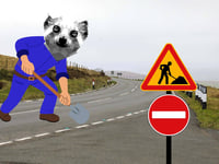 Mountain Road Closure Dates Confirmed for TT 2026 Prep