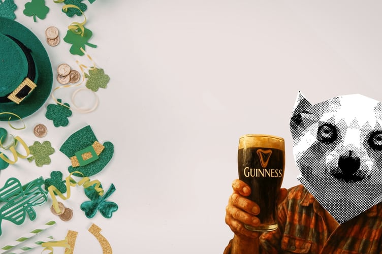£2.99 Guinness? We’ve Tracked Down the Best Paddy’s Day Deals