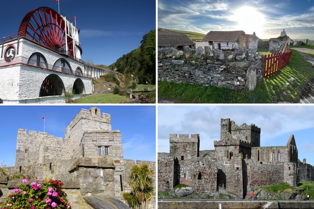 Manx Heritage Sites Reopen for 2026 Season