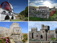 Manx Heritage Sites Reopen for 2026 Season