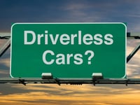 Minister Says Hands on the Wheel for Now