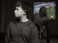 KWC shows Ambition with Recent Production of The Curious Case of the Dog in the Night-time