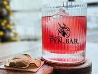 Manx Menu: Cocktail bar shines in awards with innovative food and drink pairing