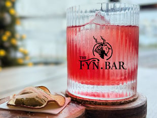 Manx Menu: Cocktail bar shines in awards with innovative food and drink pairing
