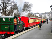 How Our Heritage Transport Has Kept the Island Moving