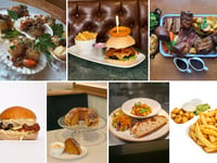 Manx Menu: The seven businesses commended for championing Manx produce