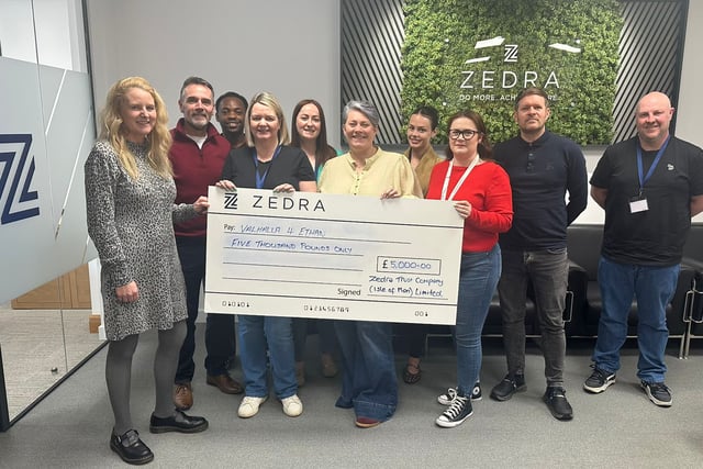 Workmates Rally to Help Bring Ethan Home